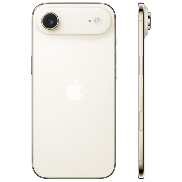 HVS| Apple iPhone Air