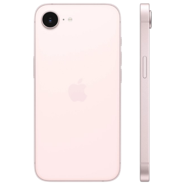 HVS| Apple iPhone 17e