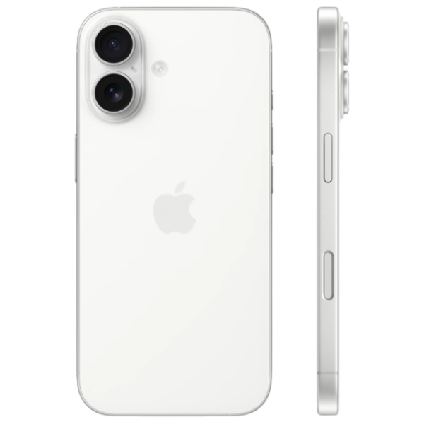 HVS| Apple iPhone 17