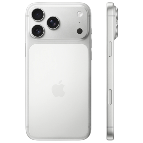 HVS| Apple iPhone 17 Pro Max
