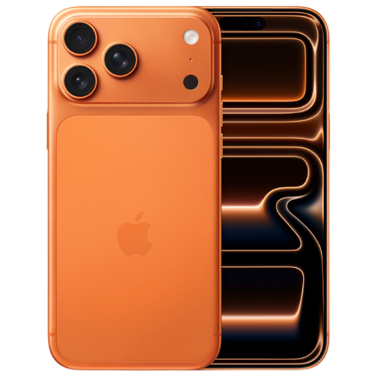 HVS| Apple iPhone 17 Pro Max