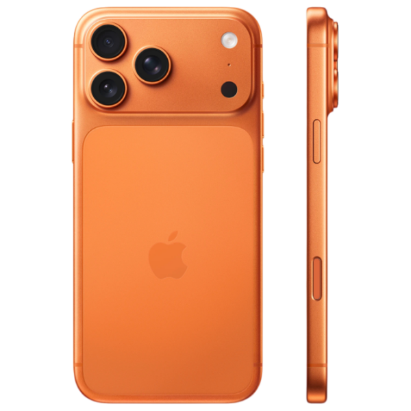 HVS| Apple iPhone 17 Pro Max