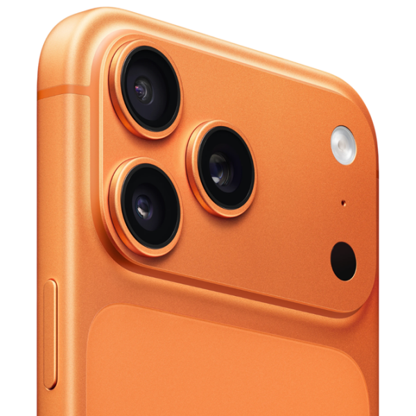 HVS| Apple iPhone 17 Pro Max
