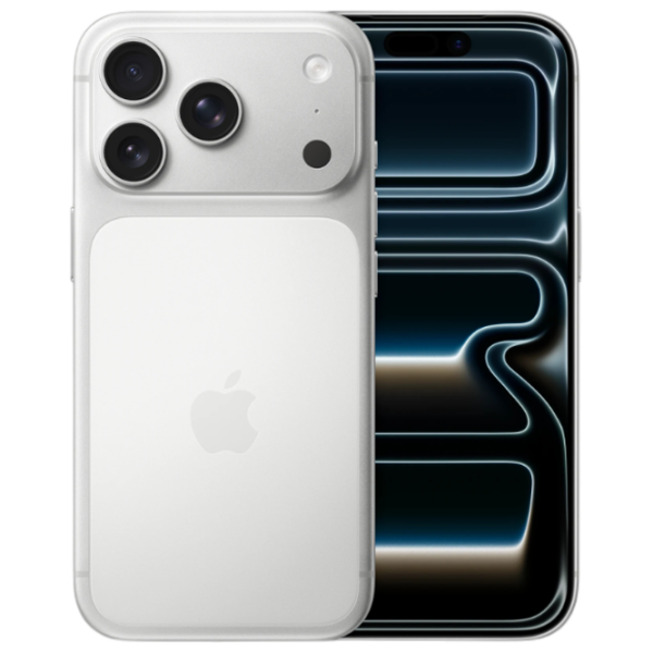 HVS| Apple iPhone 17 Pro