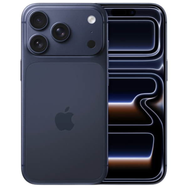 HVS| Apple iPhone 17 Pro