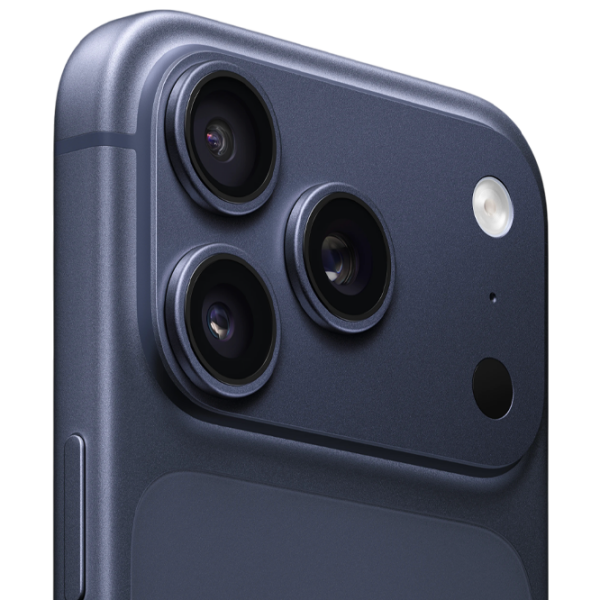 HVS| Apple iPhone 17 Pro