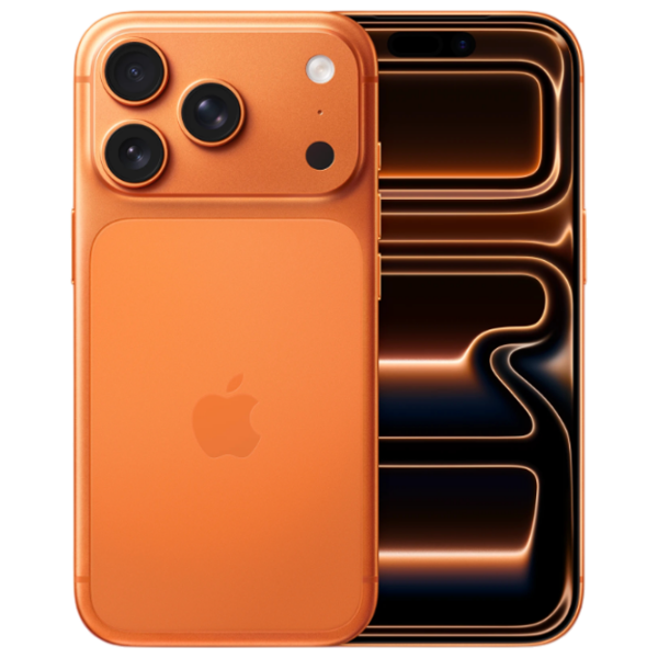HVS| Apple iPhone 17 Pro
