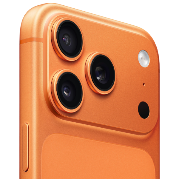HVS| Apple iPhone 17 Pro